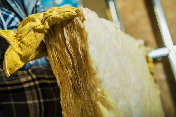 Attic Insulation Near Me in Osgood, IN