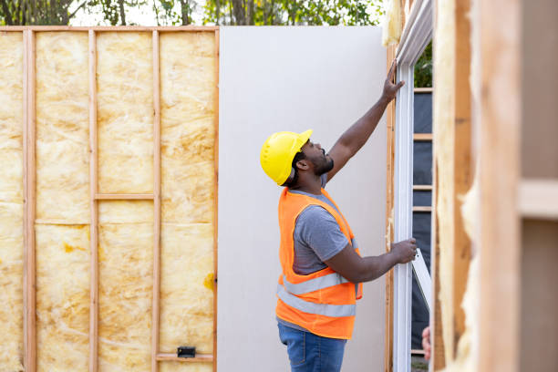 Best Attic Insulation Installation  in Osgood, IN