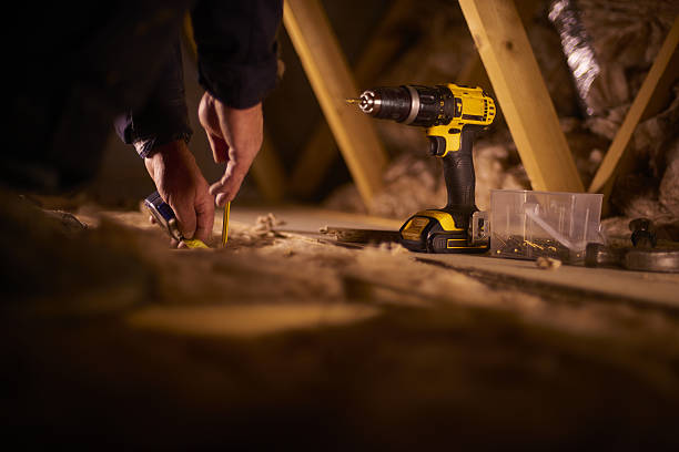 Range of Insulation Solutions in Osgood, IN